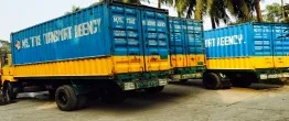 Pickup and cargo transportation